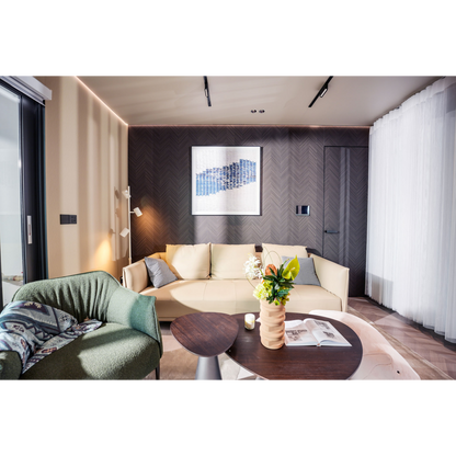 LH5 - Spacious Tiny House LH Series (MIC)