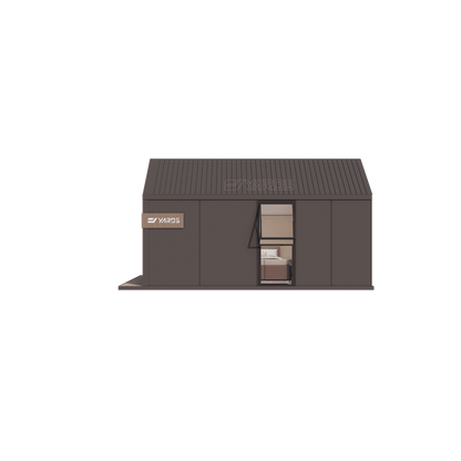 N3 Luxury Tiny House