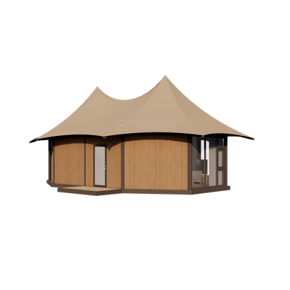 Z64 - Luxury Z Series Safari Lodge Tent