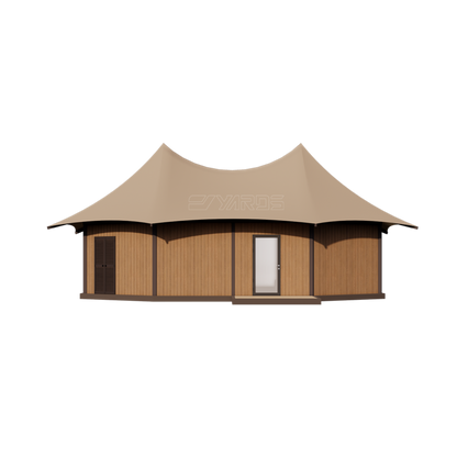 Z64 - Luxury Z Series Safari Lodge Tent