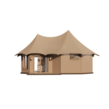ZT42 - Luxury Z Series Safari Lodge Tent