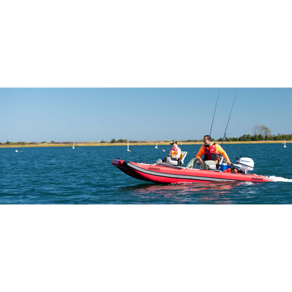 FASTCAT12™ CATAMARAN - INFLATABLE BOAT