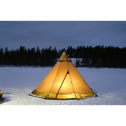Tentipi Onyx 9 CP Canvas Tent