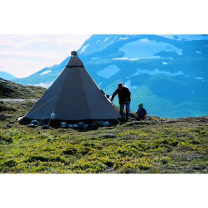 Tentipi Safir 9 Light Tent