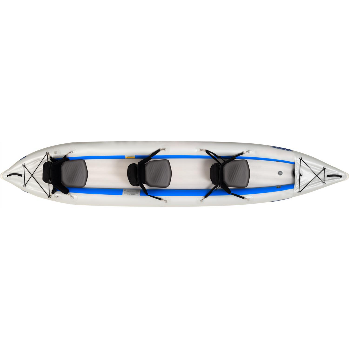 385FT FASTTRACK™ - INFLATABLE KAYAK