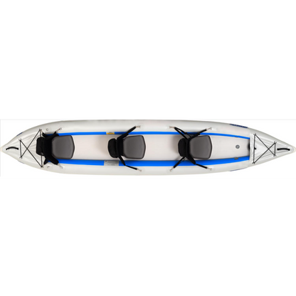 385FT FASTTRACK™ - INFLATABLE KAYAK