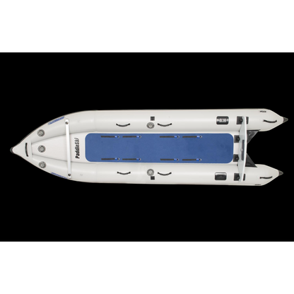 437PS PADDLESKI™ - INFLATABLE BOAT