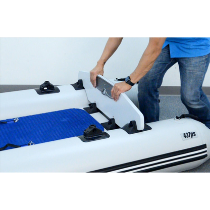 437PS PADDLESKI™ - INFLATABLE BOAT