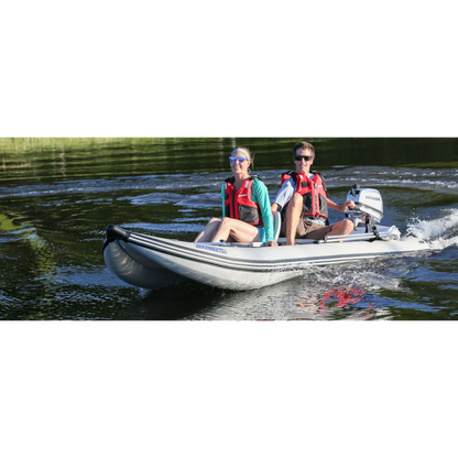 437PS PADDLESKI™ - INFLATABLE BOAT