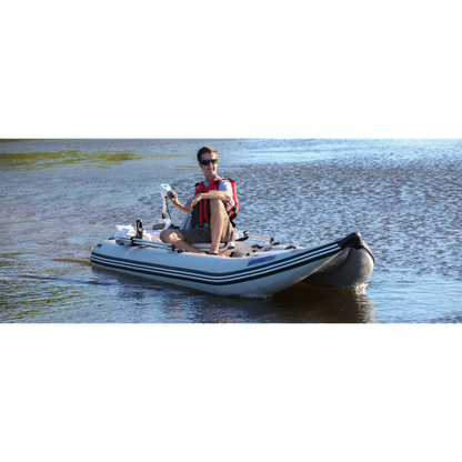 437PS PADDLESKI™ - INFLATABLE BOAT