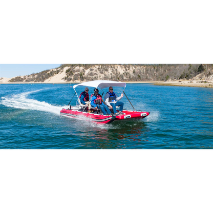 FASTCAT14™ CATAMARAN - INFLATABLE BOAT