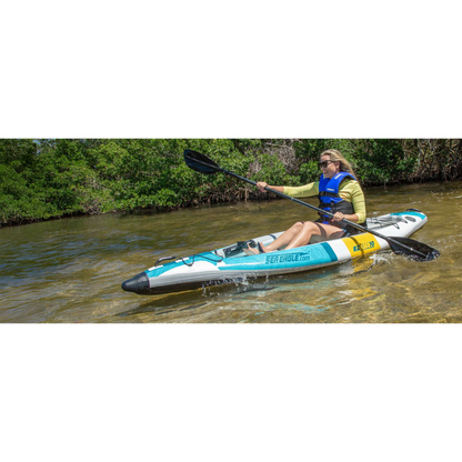 EZLITE10™ - INFLATABLE KAYAK