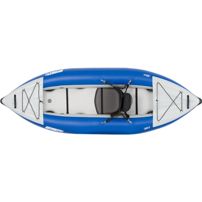 300X EXPLORER - INFLATABLE KAYAK