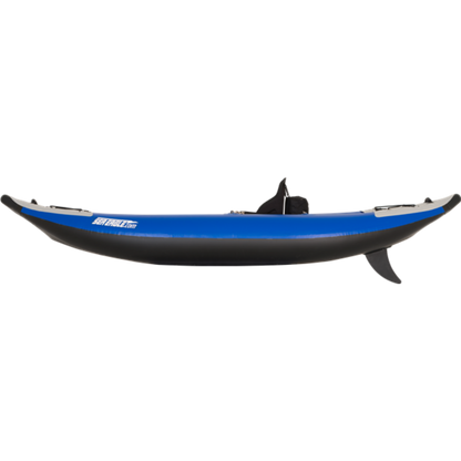 300X EXPLORER - INFLATABLE KAYAK