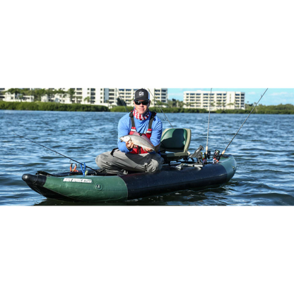 350FX FISHING EXPLORER - INFLATABLE KAYAK