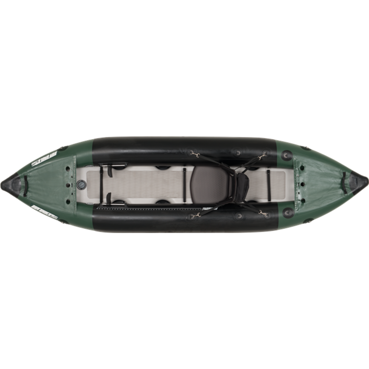 350FX FISHING EXPLORER - INFLATABLE KAYAK