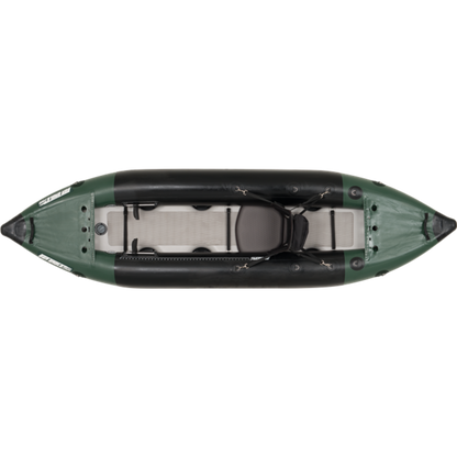 350FX FISHING EXPLORER - INFLATABLE KAYAK