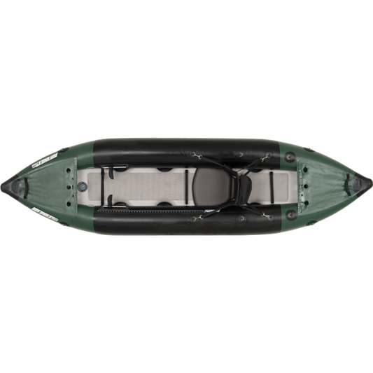 350FX FISHING EXPLORER - INFLATABLE KAYAK