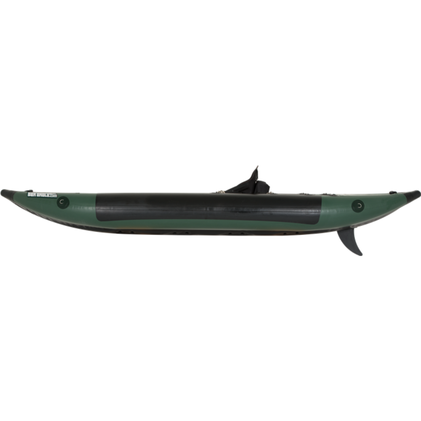 350FX FISHING EXPLORER - INFLATABLE KAYAK