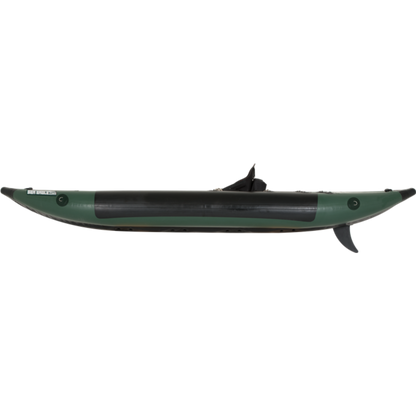 350FX FISHING EXPLORER - INFLATABLE KAYAK