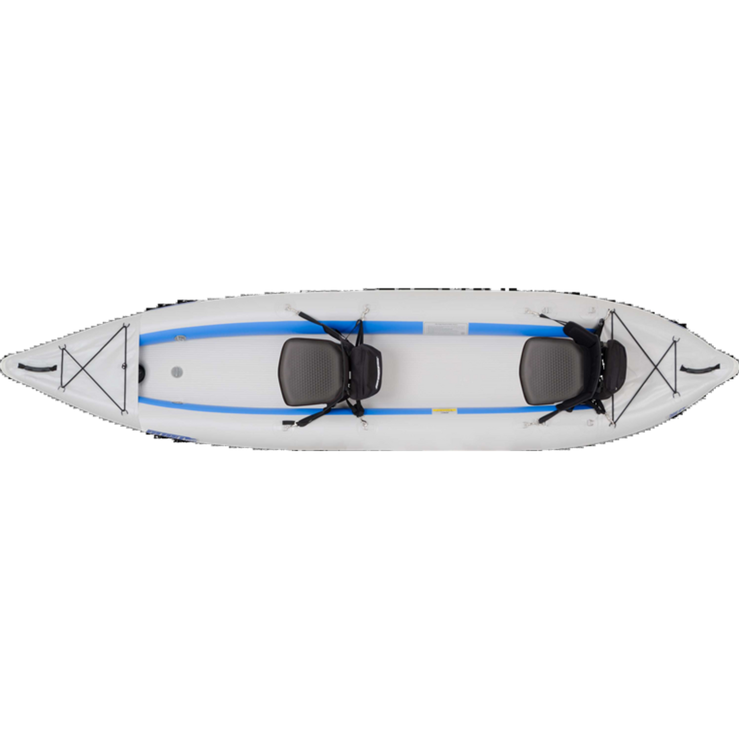 385FT FASTTRACK™ - INFLATABLE KAYAK