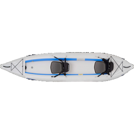 385FT FASTTRACK™ - INFLATABLE KAYAK