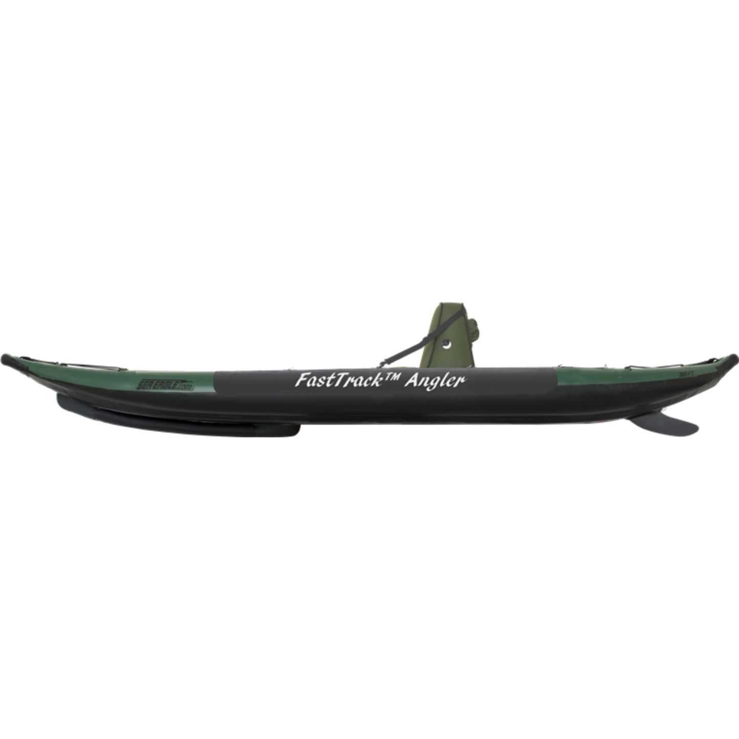 385FTA FASTTRACK™ ANGLER SERIES - INFLATABLE FISHING KAYAK