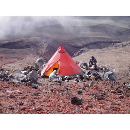 Tentipi Zirkon 9 Light Nordic Tipi Tent
