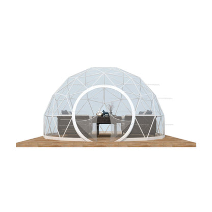 4M Glamping Dome