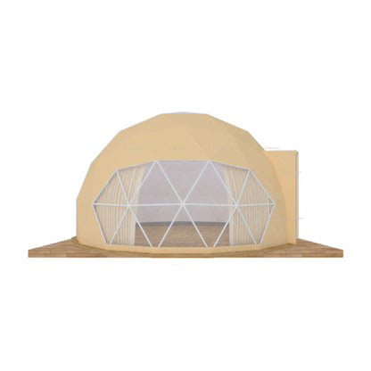 4M Glamping Dome