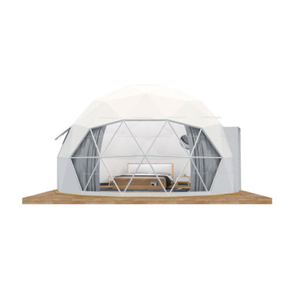 5M Glamping Dome