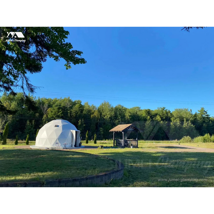 5M Glamping Dome