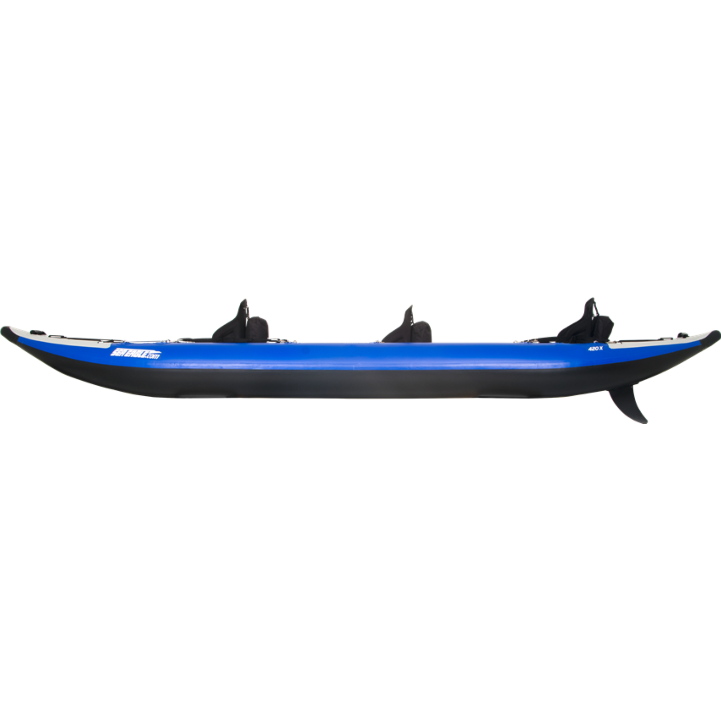 420X EXPLORER - INFLATABLE KAYAK