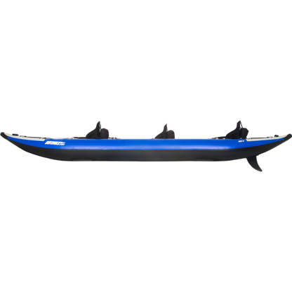 420X EXPLORER - INFLATABLE KAYAK