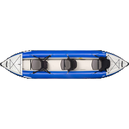 420X EXPLORER - INFLATABLE KAYAK