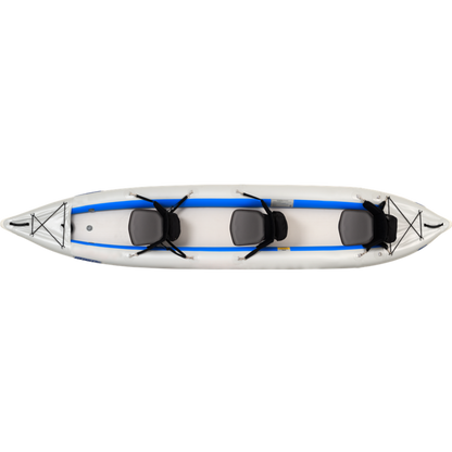 465FT FASTTRACK™ - INFLATABLE KAYAK