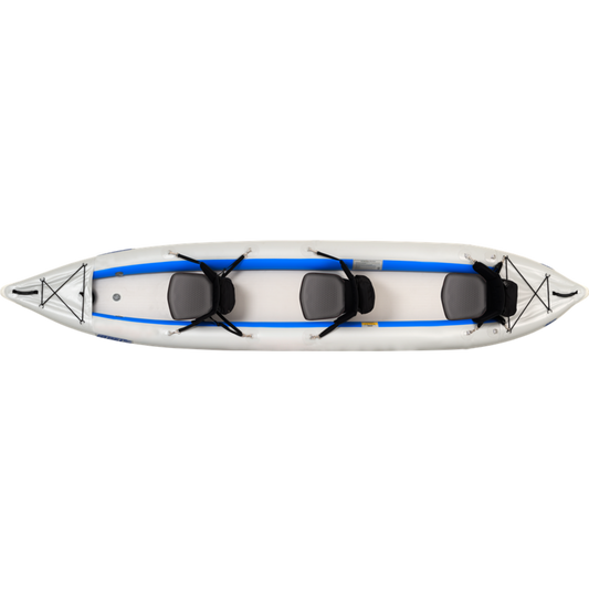 465FT FASTTRACK™ - INFLATABLE KAYAK