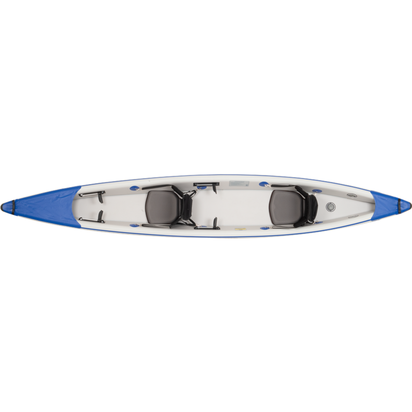 473RL RAZORLITE™ - INFLATABLE KAYAK