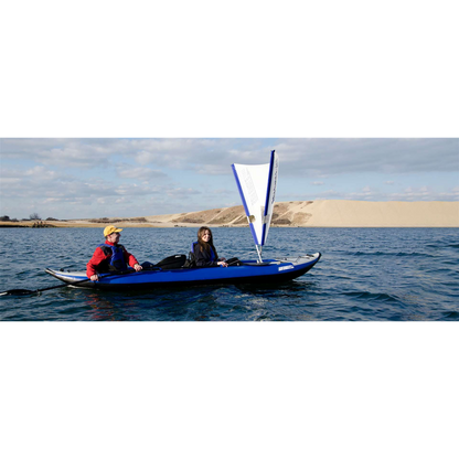 420X EXPLORER - INFLATABLE KAYAK