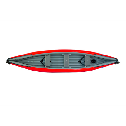 SCOUT 14'7" - CANOE