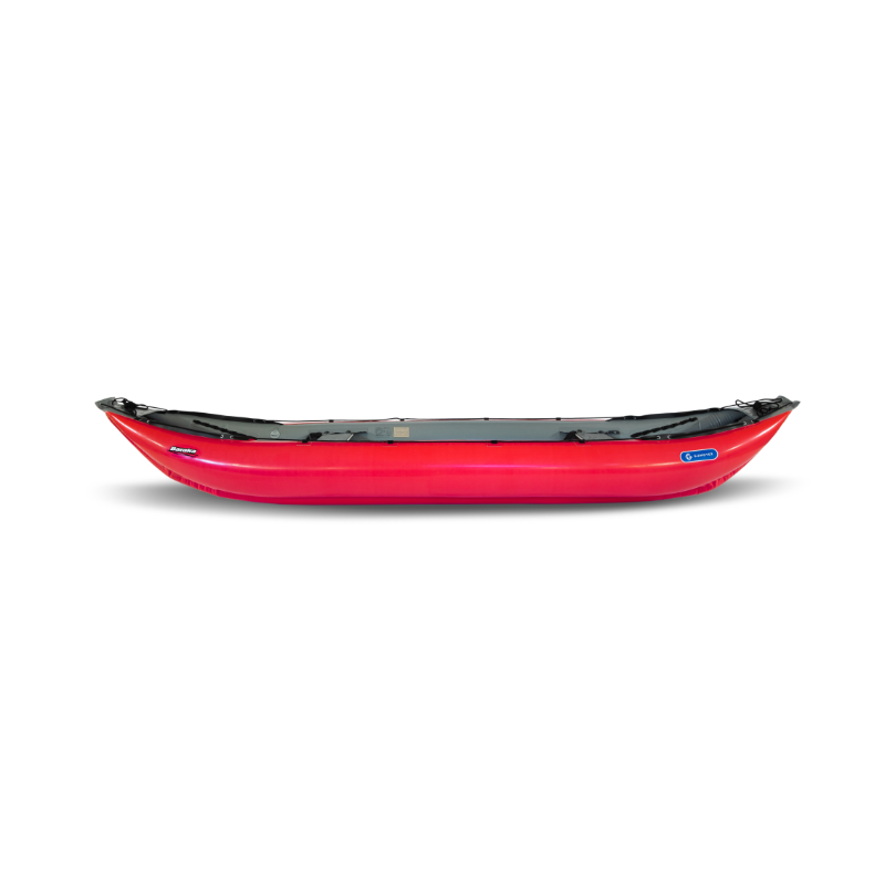 BARAKA 13'5" - CANOE