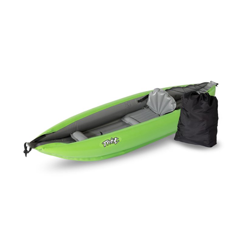 TWIST-1 8'6" - KAYAK