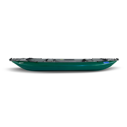 PALAVA 13'1" - CANOE