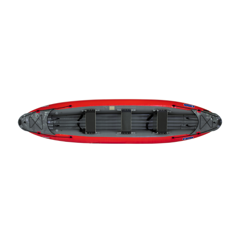 PALAVA 13'1" - CANOE