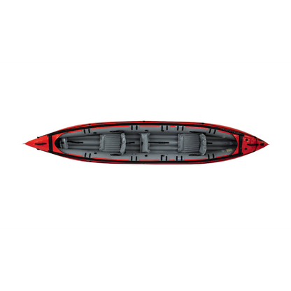 SEAWAVE 14'11" - KAYAK