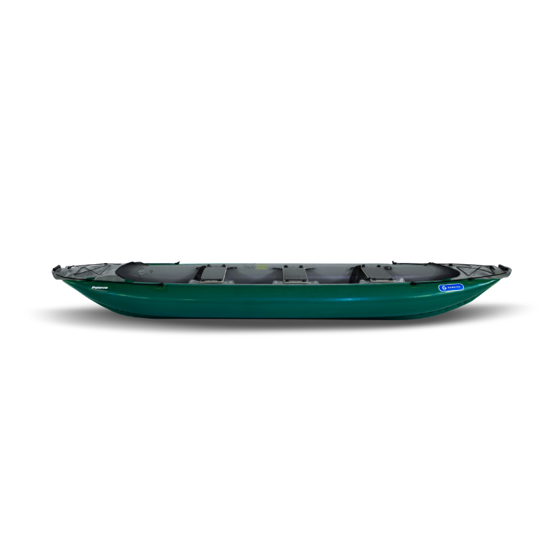 PALAVA 13'1" - CANOE