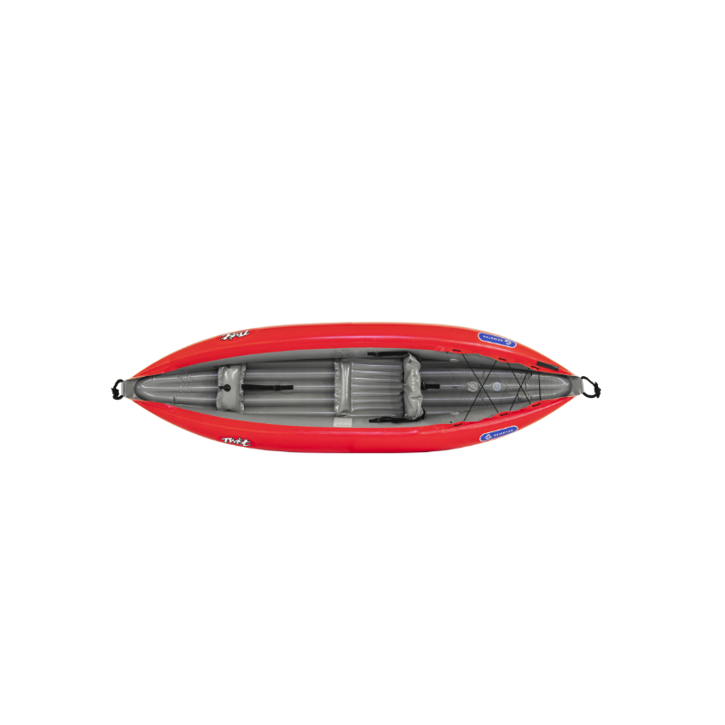 TWIST-1 8'6" - KAYAK