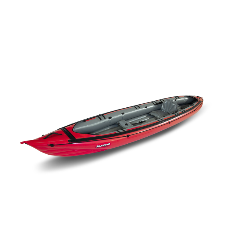 SEAWAVE 14'11" - KAYAK