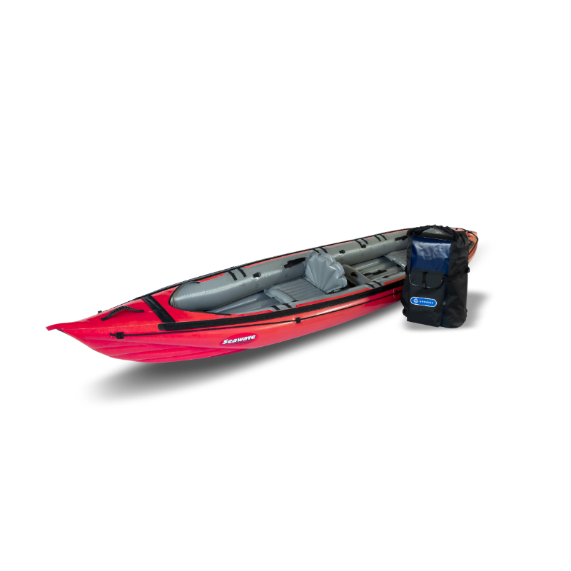 SEAWAVE 14'11" - KAYAK