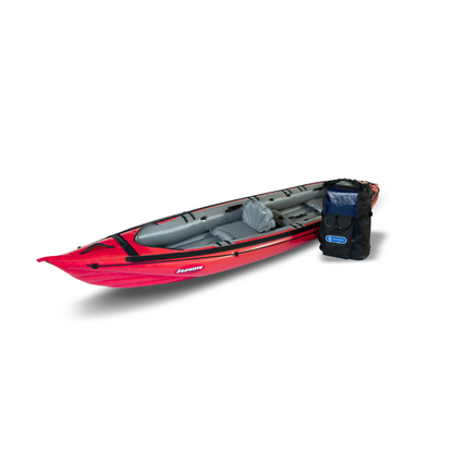 SEAWAVE 14'11" - KAYAK